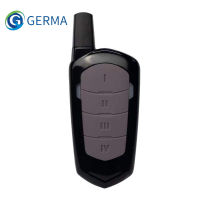 GERMA Copy Duplicator รีโมทคอนโทรลไร้สาย 433mhz Cloning รหัสการเรียนรู้รหัส Fix เครื่องส่งสัญญาณ RF สำหรับโรงรถประตู-ygdds