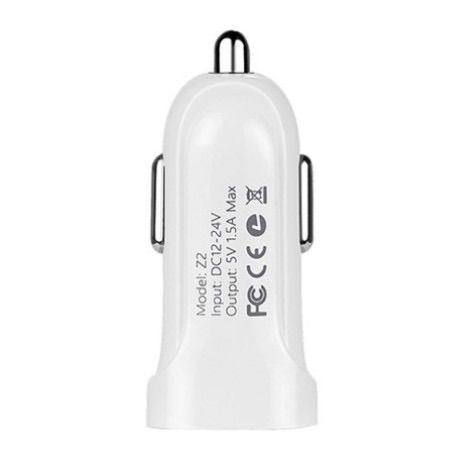 hoco-z2-หัวชาร์จ-หัวชาร์จบนรถยนต์-usb-car-charger-adapte-ชาร์ทรถ-หัวชาร์ทรถ-1ช่อง-หัวชาร์ทรถhoco-หัวรถ-carcharge