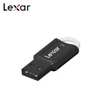 Original Lexar Jumpdrive V40 USB Flash Drive 64GB USB 2.0 Pendrive Memory Stick 32gb 16gb Mini Portable USB flash Disk For Files