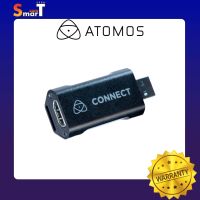 Atomos - Connect 2 4K HDMI to USB Capture (ATOMCON002 ) - ประกันศูนย์ไทย 1 ปี