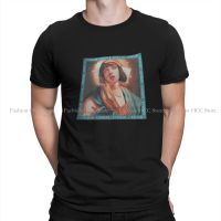 Virgin Mary God Tshirt For Men Dear Upsoar God Humor Leisure Tee T Shirt High Quality New Design