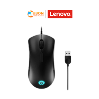 MOUSE LENOVO LEGION GAMING M300 RGB ประกันศูนย์ LENOVO 1 ปี (GY50X79384)