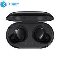 Galaxy Buds หูฟังชนิดใส่ในหูที่รองรับบลูทูธไร้สาย Ambient Aware Stereo Smart Touch-Control AKG Sports Headset (พร้อมโลโก้)