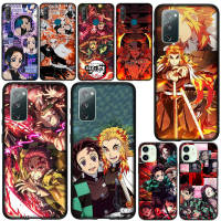 ซิลิโคน อ่อนนุ่ม ปก เคสโทรศัพท์ K179 MA88 Nezuko Demon Slayer Kamado Tanjirou Coque หรับ VIVO Y11 Y20 Y16 Y35 Y22S Y53 Y17 Y15 Y12 Y20i Y91C Y95 Y91 Y93 Y55 Y81 Y30 Y50 Y21 Y33S Y19 Y21S V5 Y67 V7 Plus Y79 Y69 Y71 Y11S Y20S Y12S Phone Casing