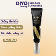 Kem dưỡng mắt AHC Ten Revolution Real Eye Cream For Face