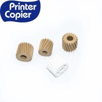 Grade A MPC2050 Fuser Drive Gear For Ricoh MP C2501 C2051 C2551 Fuser Unit Kit Gear For Ricoh MPC2551 MPC2550 C2050 C2030 C2010