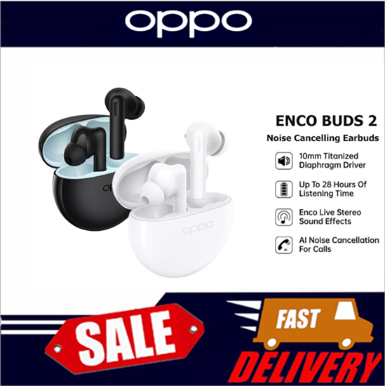 oppo enco air2i buds