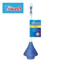 SWASH Toilet Plunger - สวอช ที่ปั๊มท่อ ยางปั๊มท่อ ยางปั๊มท่อน้ำ ยางปั๊มส้วม