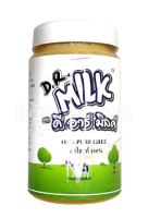 D.R Milk Pure Ghee 908g (เนยใส,เนยกี)