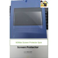 Anycubic M3Max Screen Protector 5pcs per package