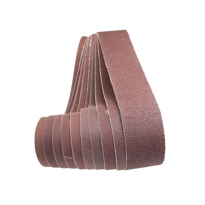 1 piece 686*50mm Abrasive Belt Sanding Band for Wood Soft Metal Polishing Cleaning Tools