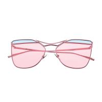 AW แว่นกันแดดผู้หญิง Milano แว่นตากันแดด รุ่น S6MK30001 แว่นตัดแสง แว่นแฟชั่น