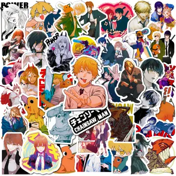 Anime Small Sticker - Anime Small - Discover & Share GIFs