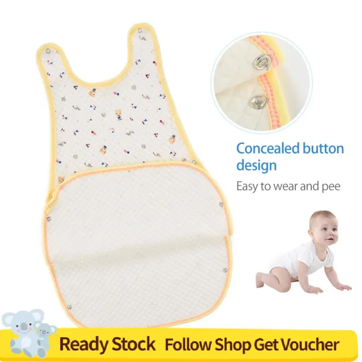 เด็กผ้าห่มสวมได้นุ่มพิเศษ Muslin Sleep Sack เด็กแขนกุดถุงนอน Lazada.co.th