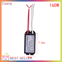 ตัวแปลงไฟฟ้า Cyang หลอดไฟฮาโลเจน160W/180W/200W/250W AC 220V ถึง12V