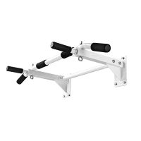 Wall Mounted Horizontal Bar Heavy Duty Chin Training Up Gym Pull Home Fitness Bars For Strength Up Back Core