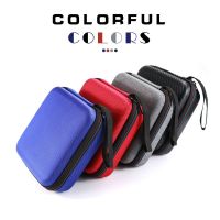 3.5 Inch External hard drive Bag Case Pack electronic product/Headset/MINI PC/Cable/Card reader/Power bank/Camera
