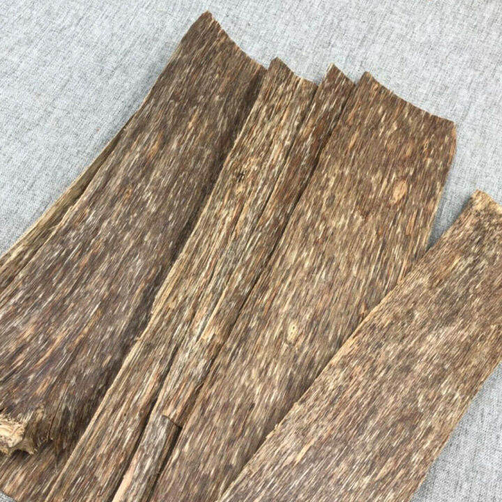 Agarwood Chips Oud Chips High Quality Incense Aroma Natural Wild And