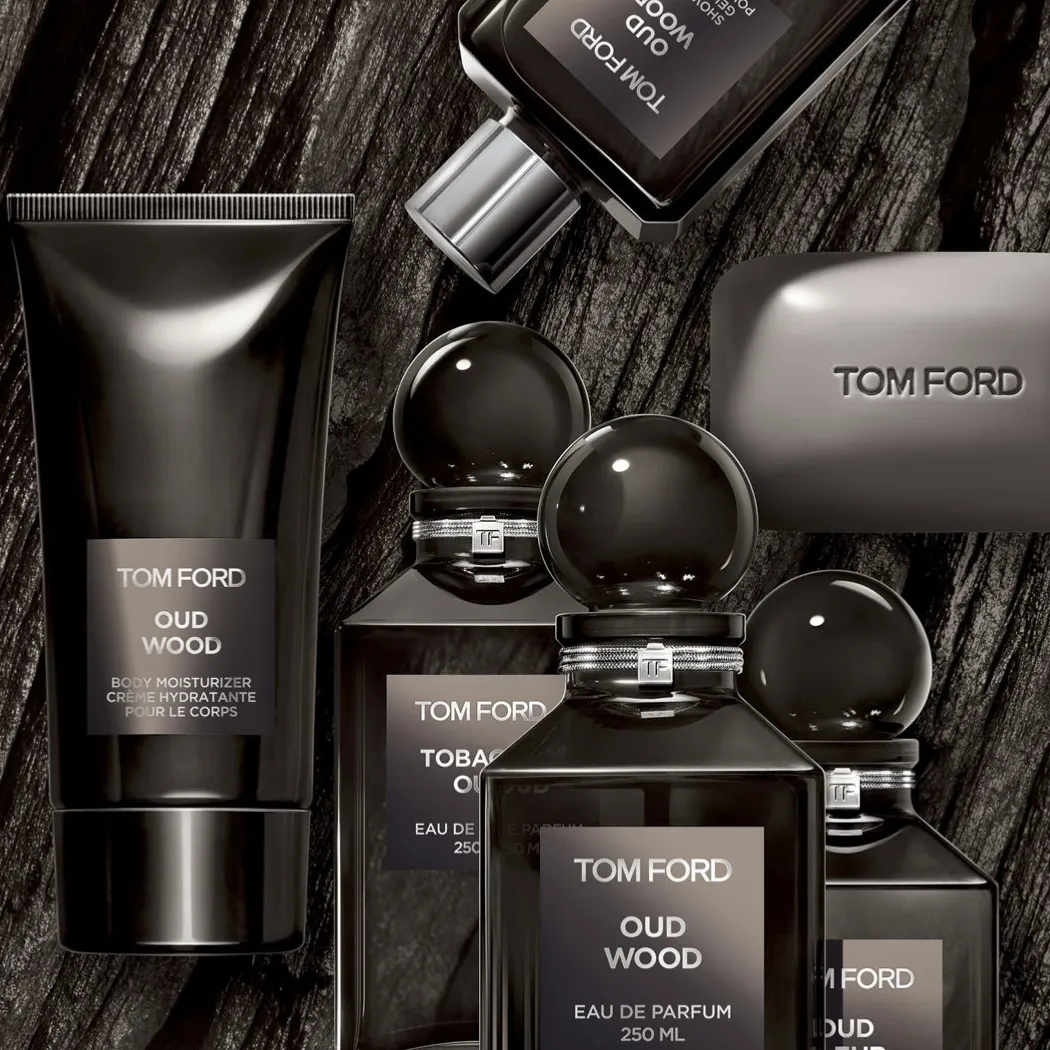 Tom Ford Oud Mineral 