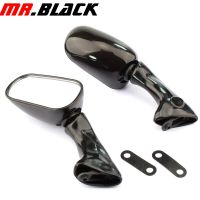 “：{}” Motorcycle Rearview Side Mirrors For HONDA CBR900RR CBR 900 RR 1993 1994 1995 1996 1997 VFR750F VFR 750F 1994 Street Bike