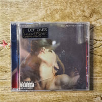 CD Deftones ต้นฉบับคืนวันอาทิตย์บิด EU