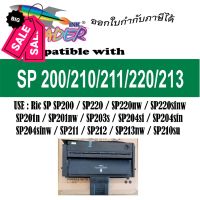 ตลับหมึกเลเซอร์ SP200/200/SP / For Ricoh Printer SP200 200N 200S 200SF SP201HE SP203 SP204 210SU SP211 SP212 SP213nw #หมึกเครื่องปริ้น hp #หมึกปริ้น   #หมึกสี   #หมึกปริ้นเตอร์  #ตลับหมึก