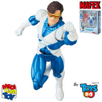 Mafex No.173 Cyclops (Comic Variant Suit Version) 4530956471730