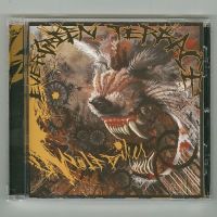 CD EVERGREEN TERRACE WOLFBIKER ***มือ1