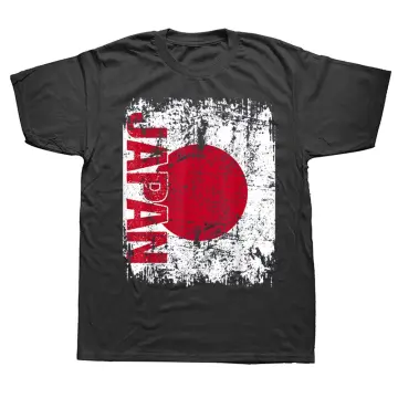 Japan Flag T Shart - Best Price in Singapore - Jan 2024 | Lazada.sg