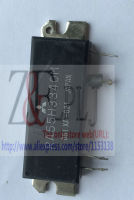 【❉HOT SALE❉】 vjix3o1 ใช้โมดูล Ra55h3340m / Ra55h4452m 55วัตต์ Rf เครื่องขยายสัญญาณ Mosfet โมดูล