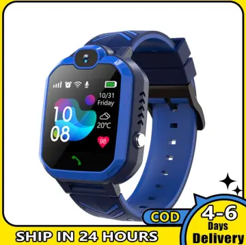 Lazada watch hot sale phone