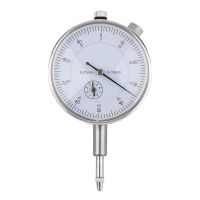 Dial Indicator Micrometer Hour Type Indicator Precision Comparator Measuring Clock Indicator Dial Gauges Measuring Instruments