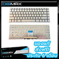 HP Notebook Keyboard Compaq14 Pavilion14 240 คีย์บอร์ดโน๊ตบุ๊ค รุ่น G2 245 G2 246 G2 248 G1 340 G1 345 G2 G14-A000 (Thai-Eng) และอีกหลายรุ่น