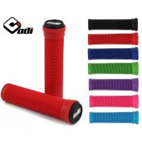 ODI MTB Grips Ulrralight Bike Handlebar Grips 130mm Mountain Bike Grip Waterproof Dustproof Bicycle Handle MTB Bar Plug Handlebars