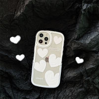 [COD]ins ภาพวาดสีน้ำมันภาษาอังกฤษสำหรับความรัก 12 คนส่วนน้อย 11ProMax เคสศัพท์ XR แอปเปิ้ล 13 ซิลิโคน Xs