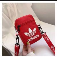 Adidas กระเป๋าสะพายข้าง กระเป๋าแฟชั่น  Mini Crossbody Bag