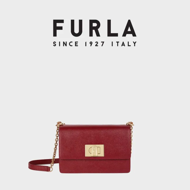 FURLA 1927 MINI CROSSBODY 20 BAG Lazada