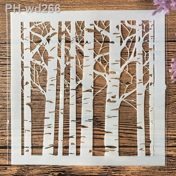 8pcs-set-13cm-tree-leaf-gingko-diy-layering-stencils-painting-scrapbook-coloring-embossing-album-decorative-card-template