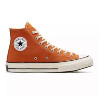 รองเท้าผ้าใบหุ้มข้อ Converse Chuck 70 Recycled Rpet Canvas สินค้าพร้อมส่ง มีเก็บเงินปลายทาง