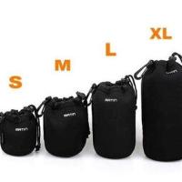 【Original import】 Suitable for SLR liner bag camera Martin lens bag accessories Lens Pouch Bag Matin Camera