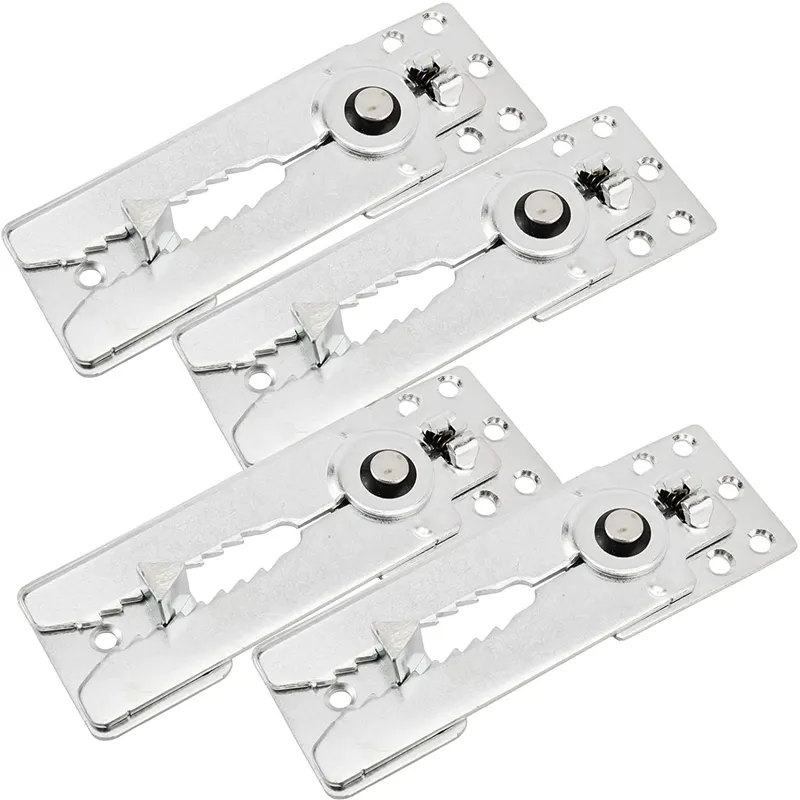 Sofa Snap Sectional Couch Connector Instructions Baci Living Room