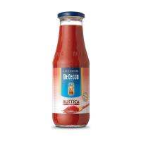 ซอสมะเขือเทศ รูสติก้า - ดีเชคโก้, 700 กรัม Passata Rustica Polposa - De Cecco, 700 grs