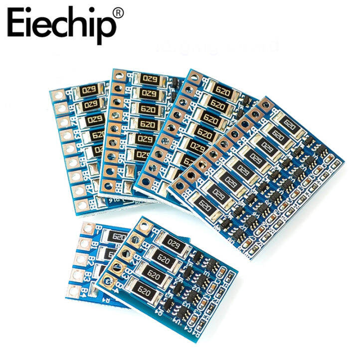 18650 Liion Lithium Battery Charging Board Charger Module bms 3/4/5/6