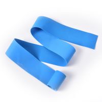 1 X Latex Tourniquet  First Aid Supplies Medical Tourniquet Necessities Stop Bleeding Strap 2.5m*48cm Cable Management