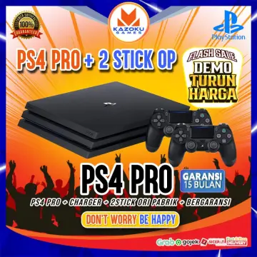 Ps4 best sale pro murah