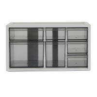 ตู้อเนกประสงค์ รุ่น OL-KC280RL