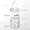 Bộ lọc vòi nước rojeco 2l cho mèo máy uống nước cảm biến tự động cho mèo - ảnh sản phẩm 7