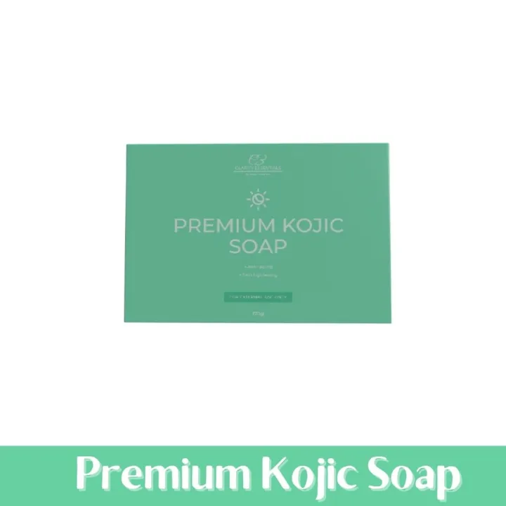 Whitening Soaps Bleaching Glutathione Triple Whitening Clarity