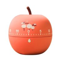 ✁ Kitchen Timer Fruit Cookie Kitchen Timer Kitchen Cookie Timer for Kid