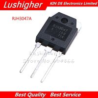 10pcs RJH3047DPK TO3P RJH3047 TO-3P RJH3047A RJH3047ADPK WATTY Electronics